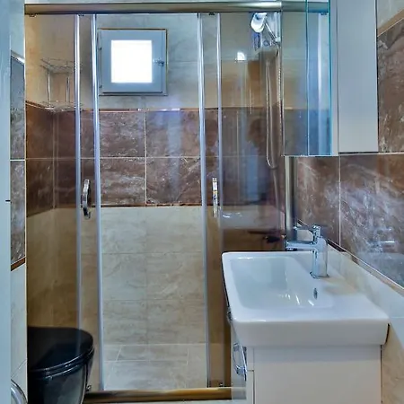 Orange Homes Fener Lara 1+1 Apartment *