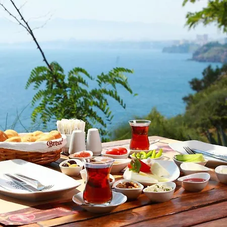 Apartment Orange Homes Fener Lara 1+1