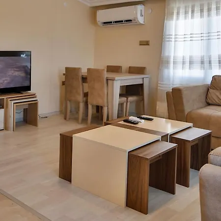 Apartment Orange Homes Fener Lara 1+1 *